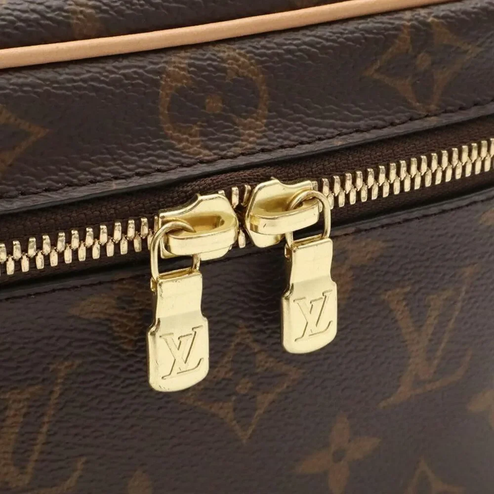 Louis Vuitton Nice Mini Cosmetic Pouch